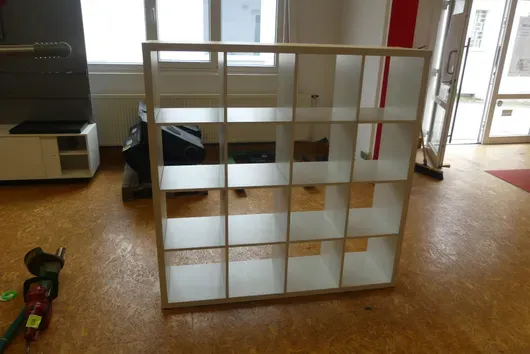 Regál