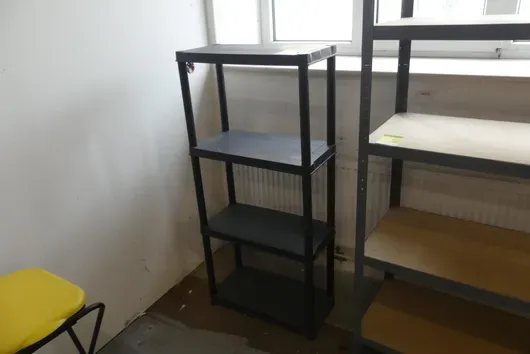 Стеллаж