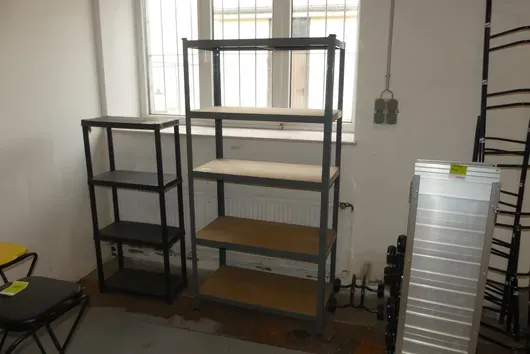 Étagère