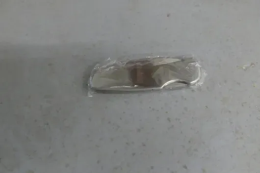 Lot de couteaux de poche