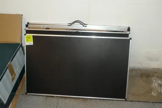 4x table pliante