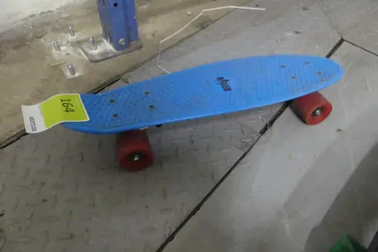 Пенниборд Naked Cruiser