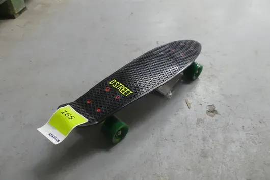Pennyboard D Street Cruiser
