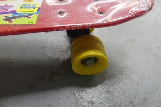 Pennyboard Streetsurfing Cruiser