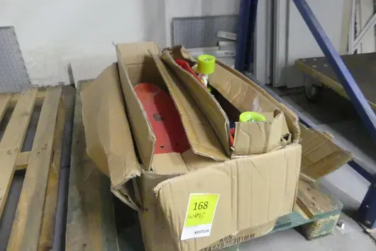 Lot de cruiser pennyboards