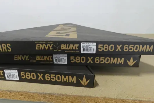 3x Blunt/Envy Union Bar V2 Scooter-Lenker