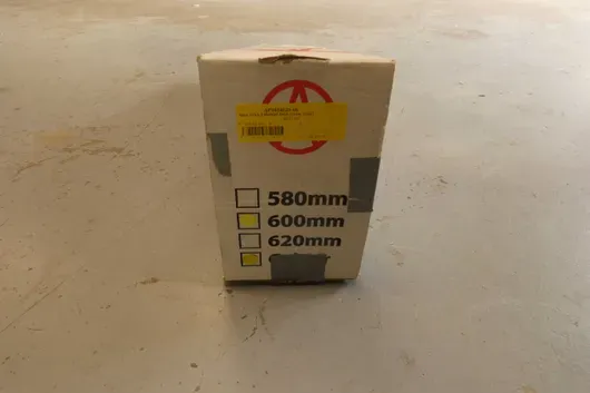 Apex Trick Lobehjul Stunt Step Deck