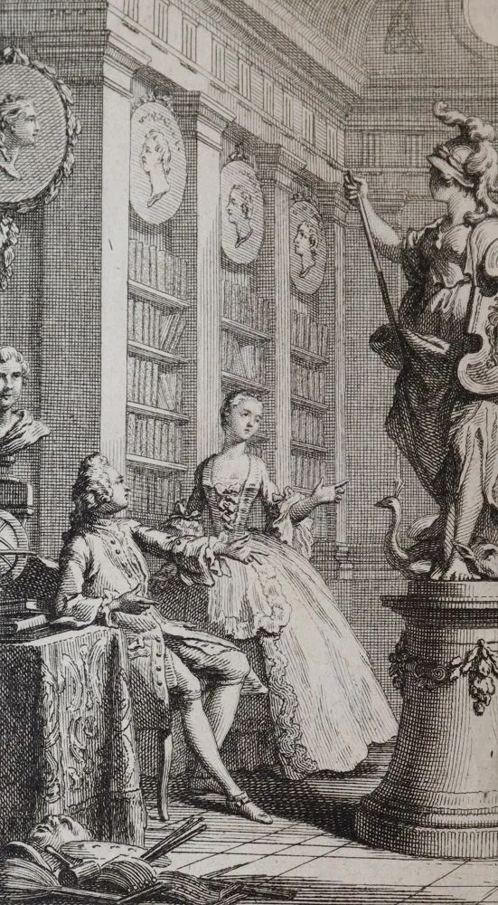 Halifax,(G.S.). – Avis d'un Pere a sa Fille