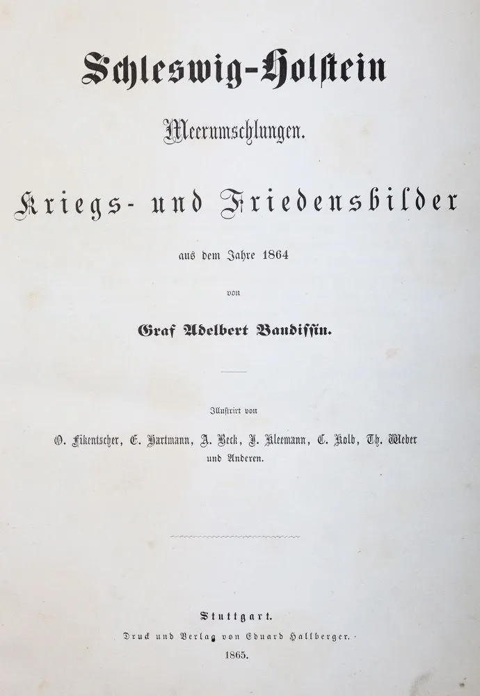 Sammlung – von 31 Bdn