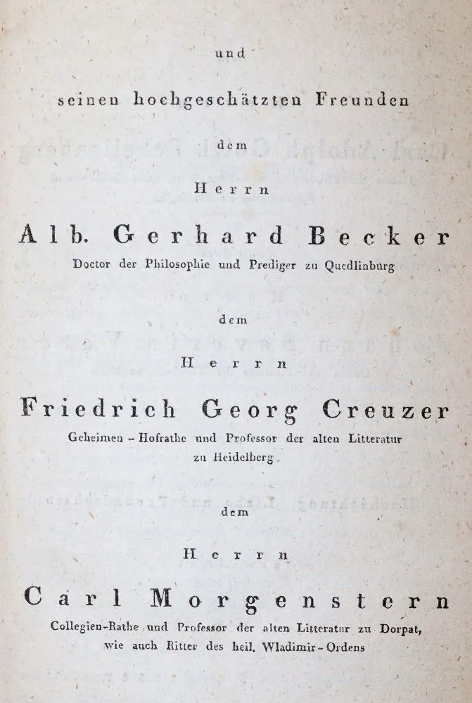Sammlung – von 47 Bdn