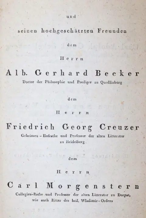 Sammlung – von 47 Bdn