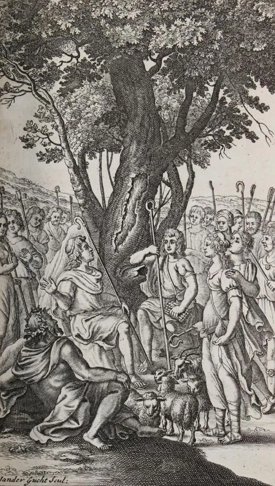 Vergilius,M.P. – The Works