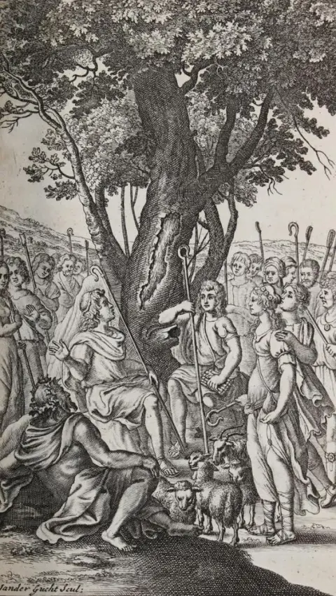 Vergilius,M.P. – The Works