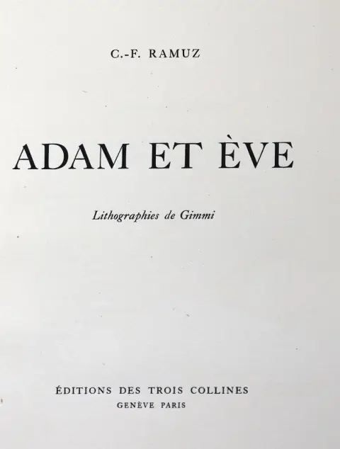 Baudelaire,C. – Le spleen de Paris