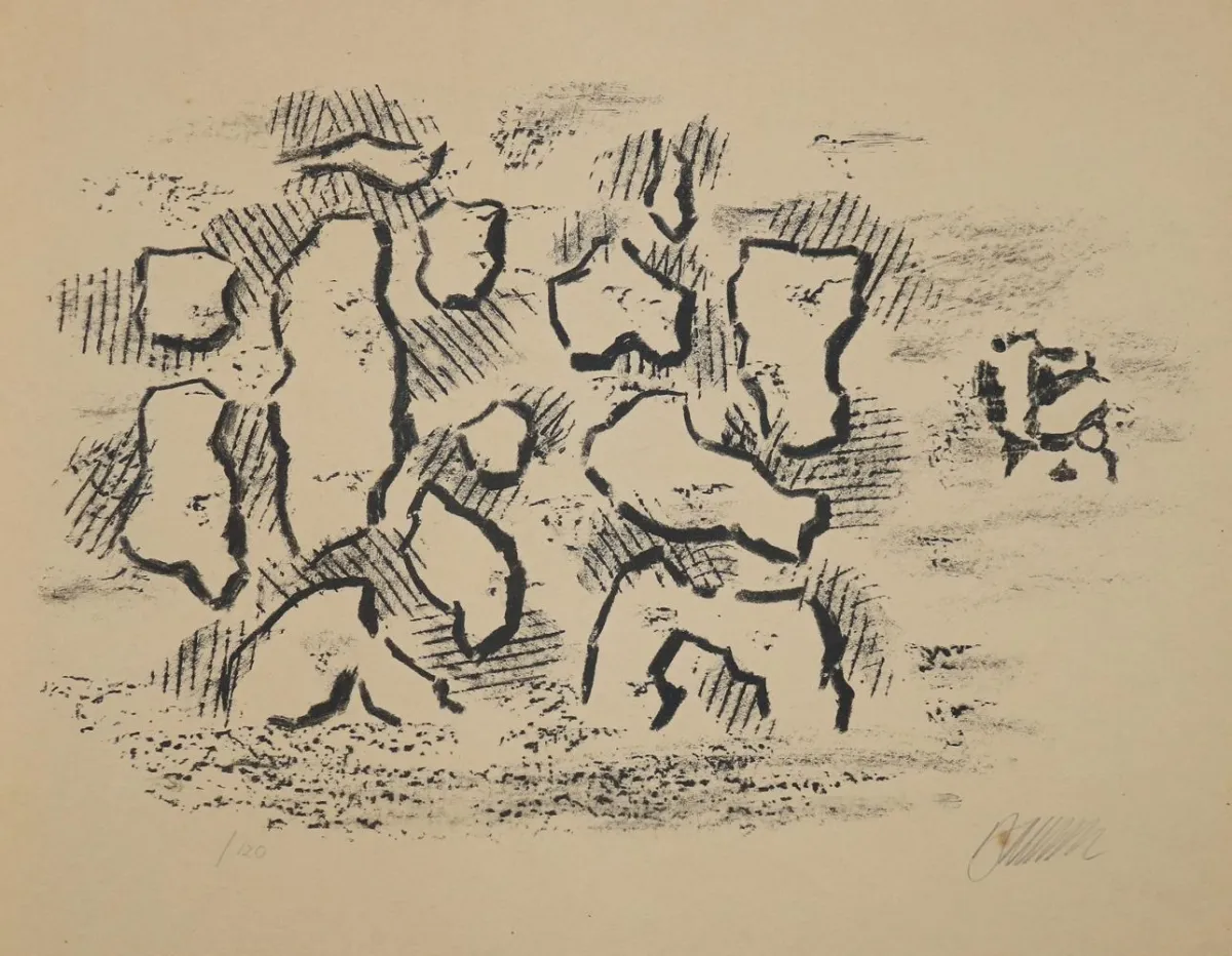Baumeister,W. – Sumerische Legenden