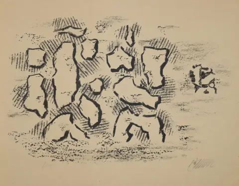 Baumeister,W. – Sumerische Legenden
