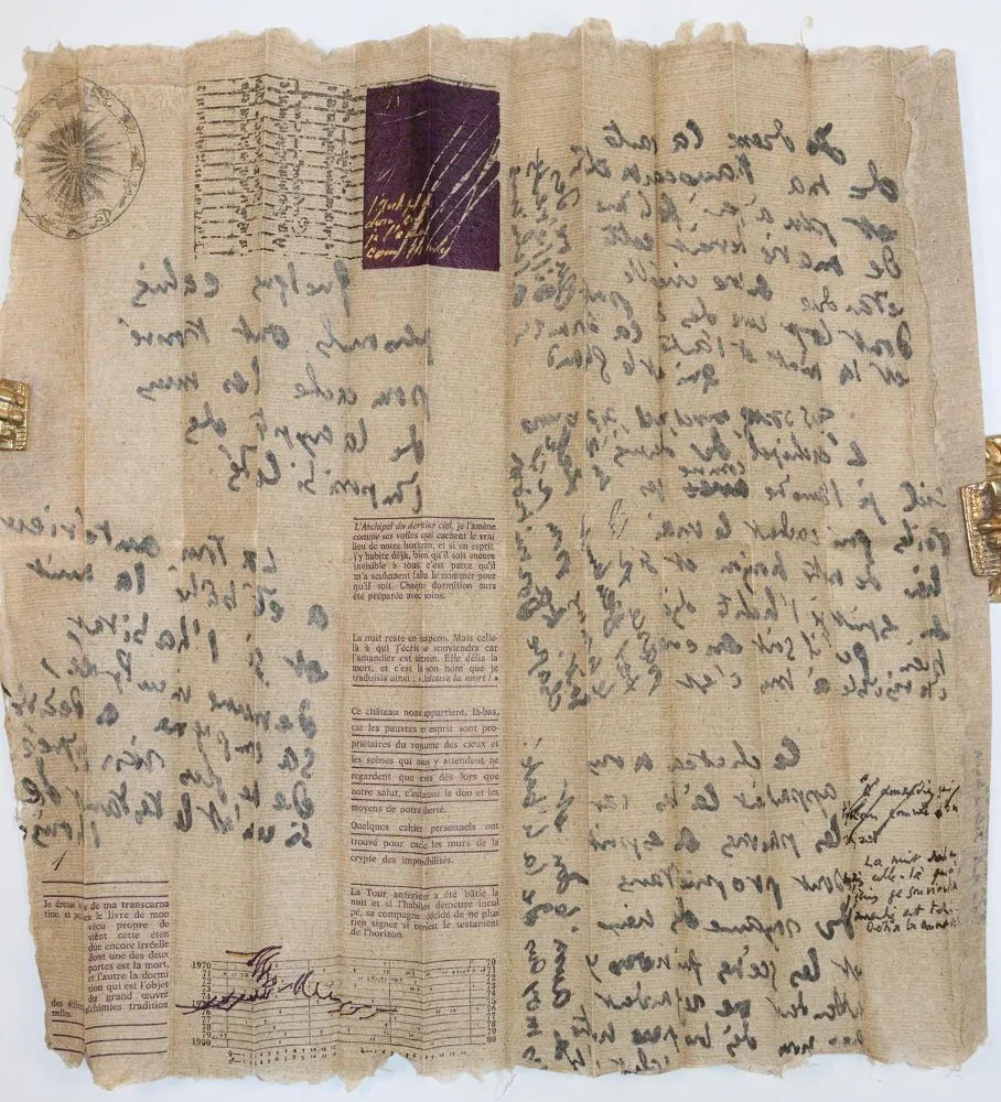 Sammlung – von 11 Objekten