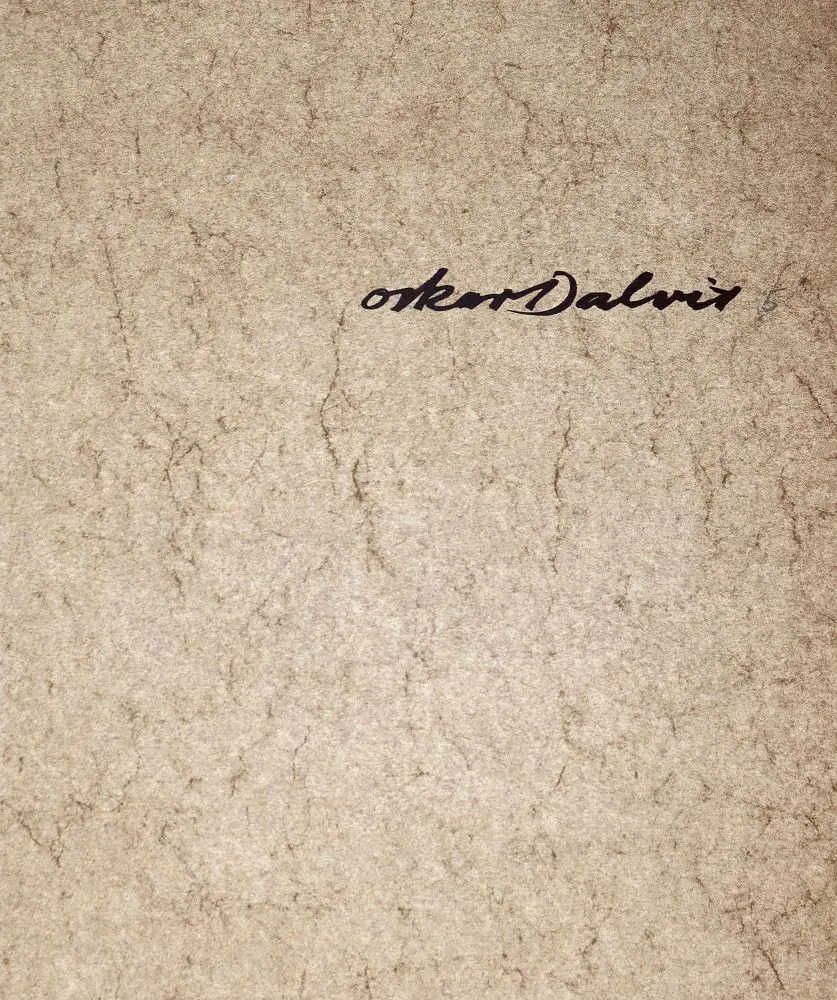 Dalvit,O. – Neunmal Farbwandlung