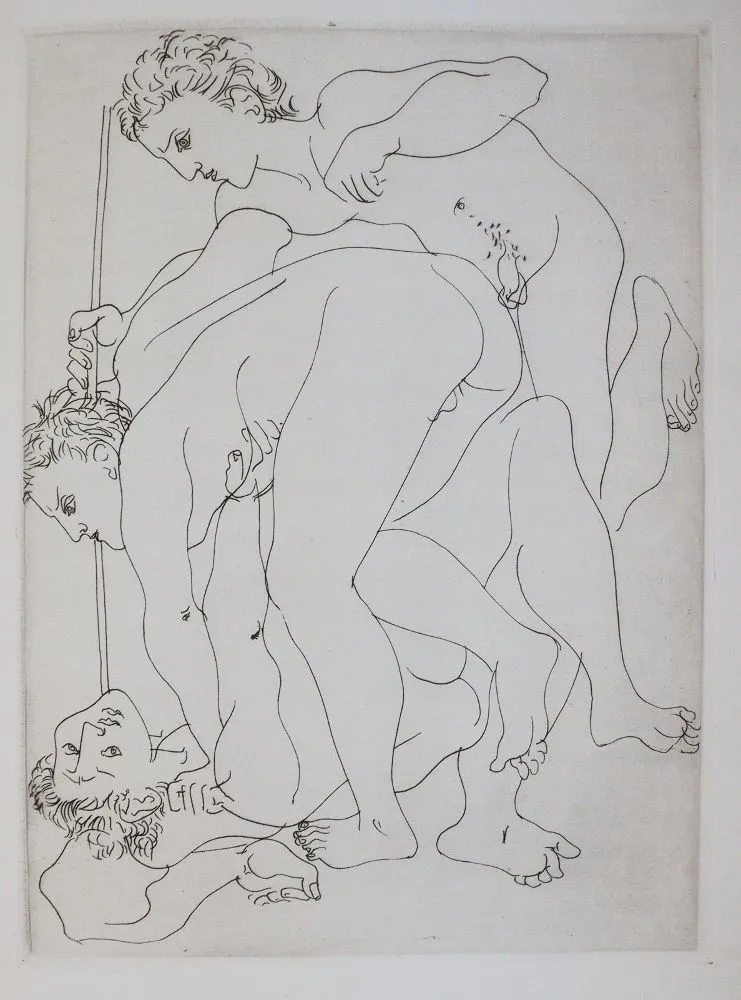 Platon. – Uczta