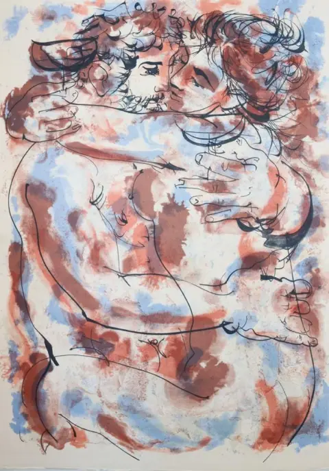Erni,H. – Ivresse