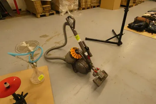 Dyson - Aspirateur