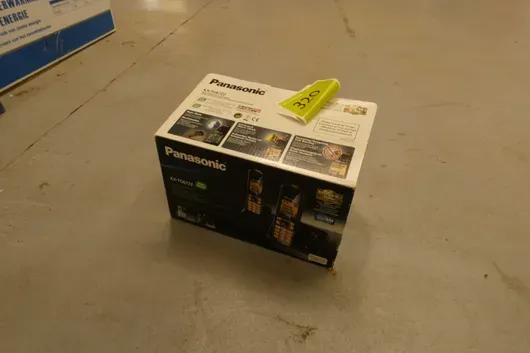 Panasonic - Telefon
