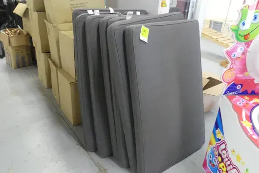 Lot de coussins