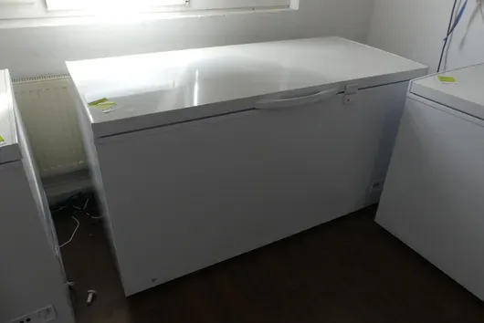 Mraznička Aro, bez obsahu
