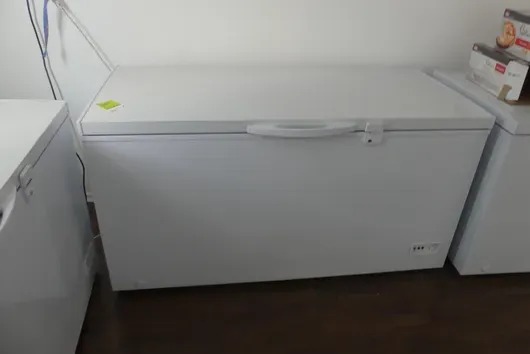 Aro chest freezer, without contents
