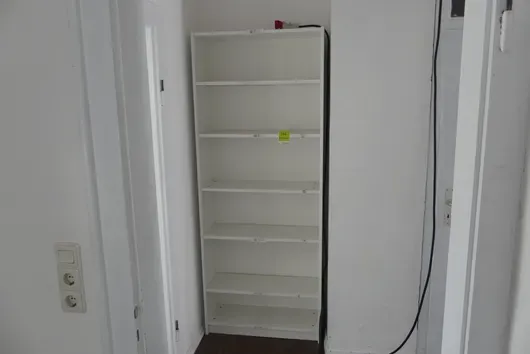 Regał