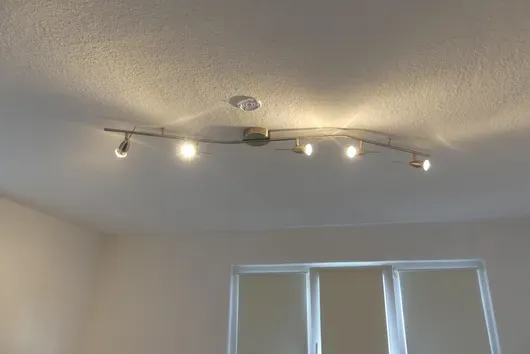 4x Lampa