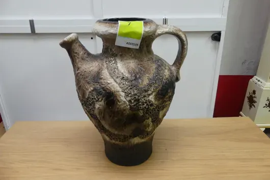 Bodenvase