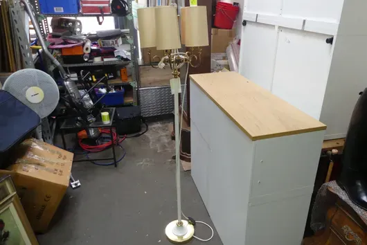Lampadaire