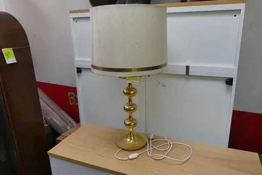 Lampadaire