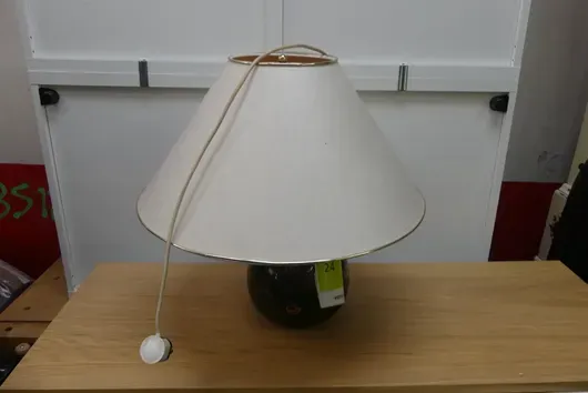 Vloerlamp