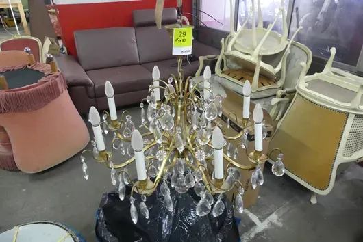 Lustr