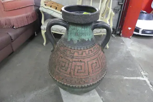 Amphore Vase