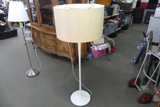 Lampadaire