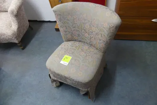 Fauteuil