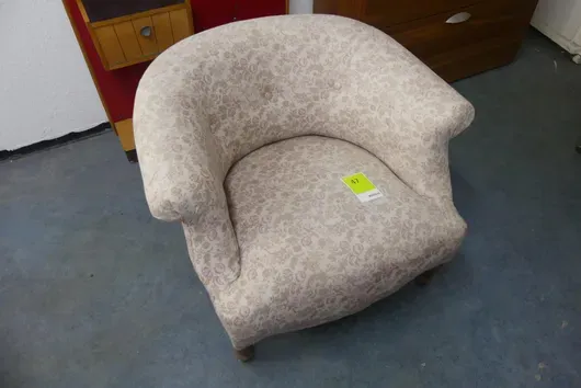 Fauteuil