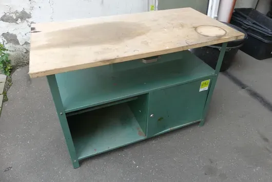 Workbench