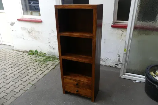Стеллаж