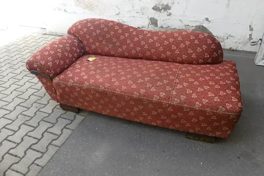 Винтажный диван