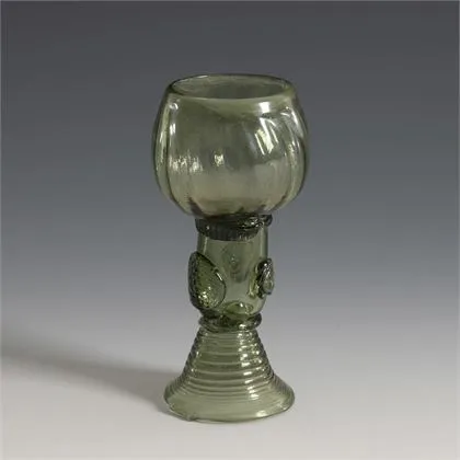 Barok Romeins glas