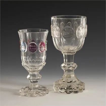 Coupe d'aspect et coupe d'amitié