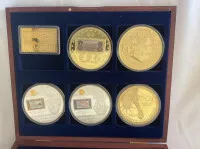 Sammlung USA