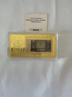 Billets de la République de Weimar / 2 millions de marks