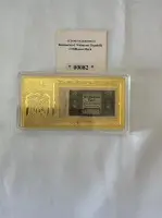 Banknotden der Weimarer Republik / 2 Millionen Mark