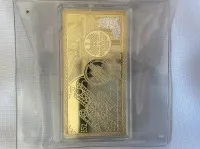 75 Jahre Deutsche Mark / 5 Mark Germanisches Museum