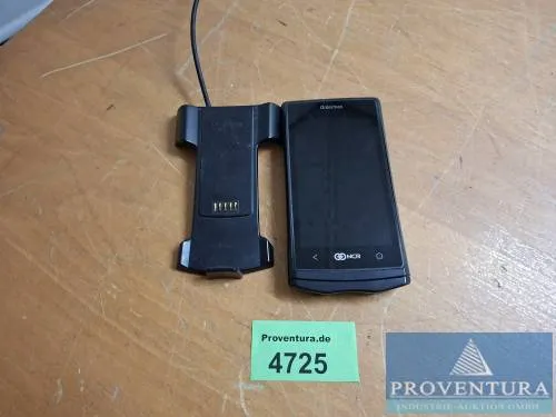 Handheld NCR Orderman5
